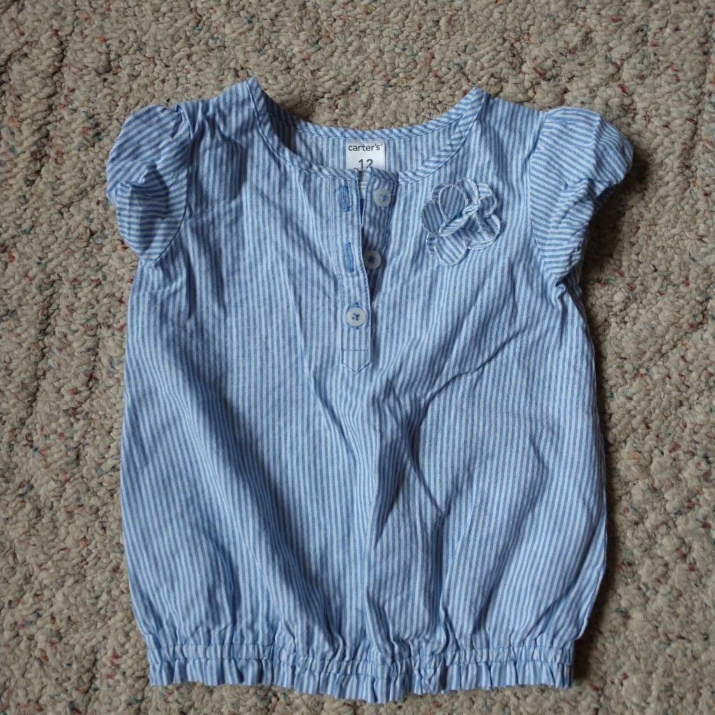 Carter's Blouse
